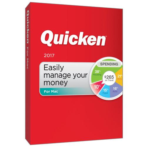 tutorial for quicken for mac 2017